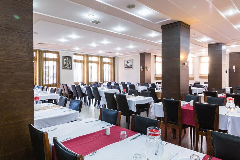 Emet Thermal Resort & Spa Hotel Екстериор снимка