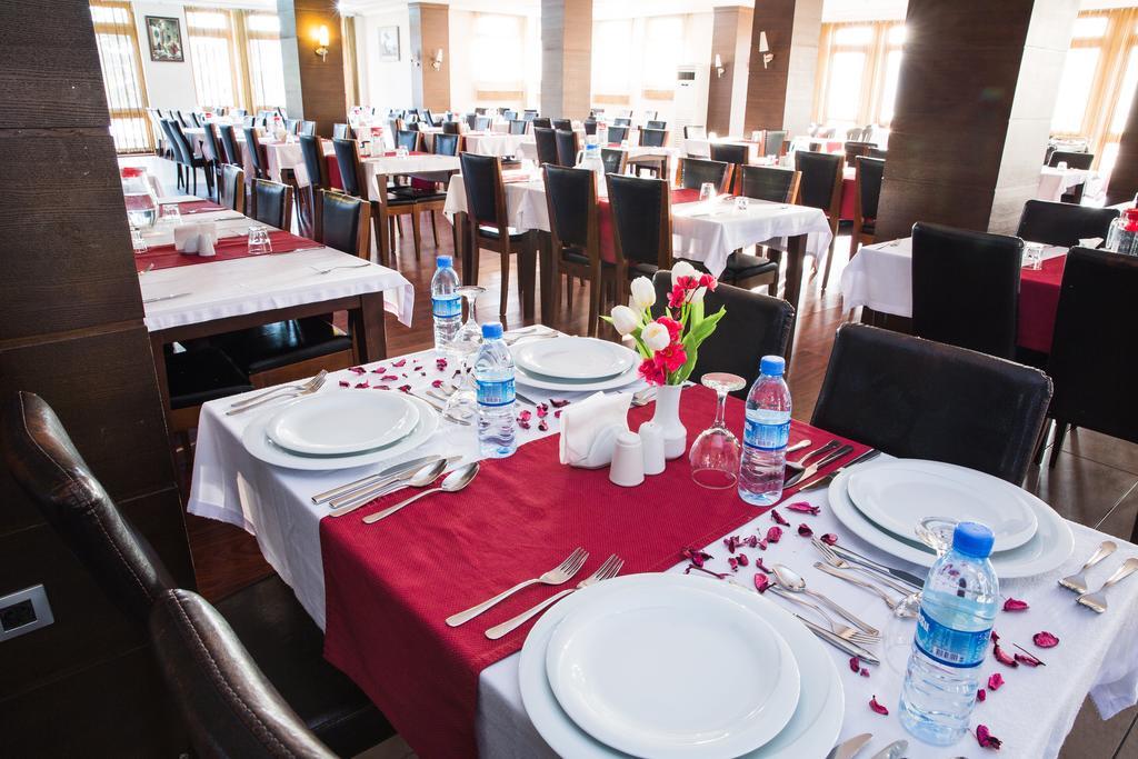 Emet Thermal Resort & Spa Hotel Екстериор снимка