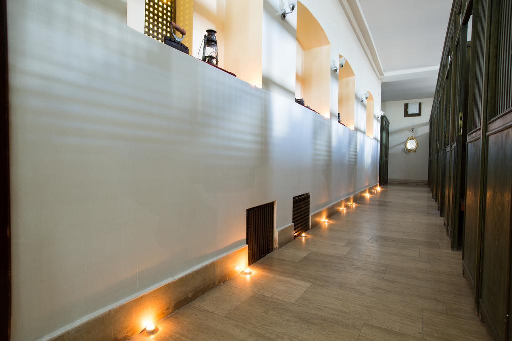 Emet Thermal Resort & Spa Hotel Екстериор снимка