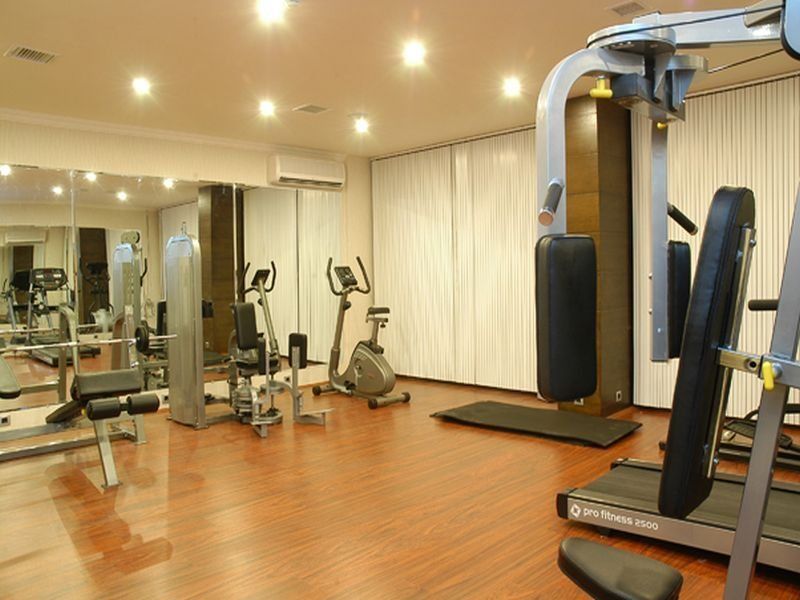 Emet Thermal Resort & Spa Hotel Екстериор снимка