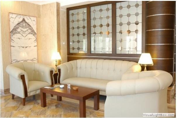 Emet Thermal Resort & Spa Hotel Екстериор снимка